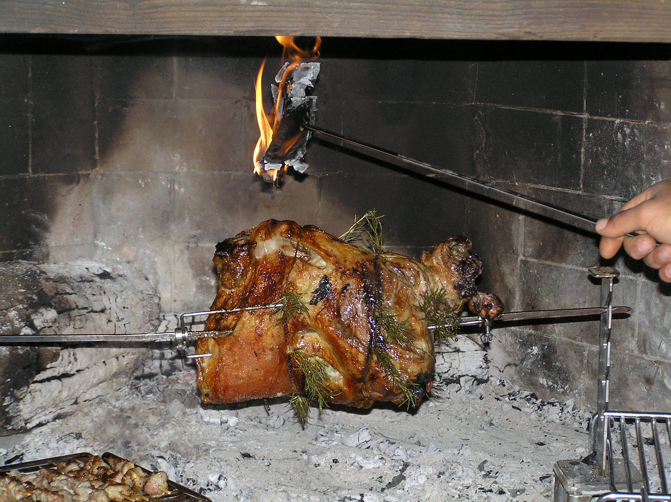 OLYMPUS DIGITAL CAMERA